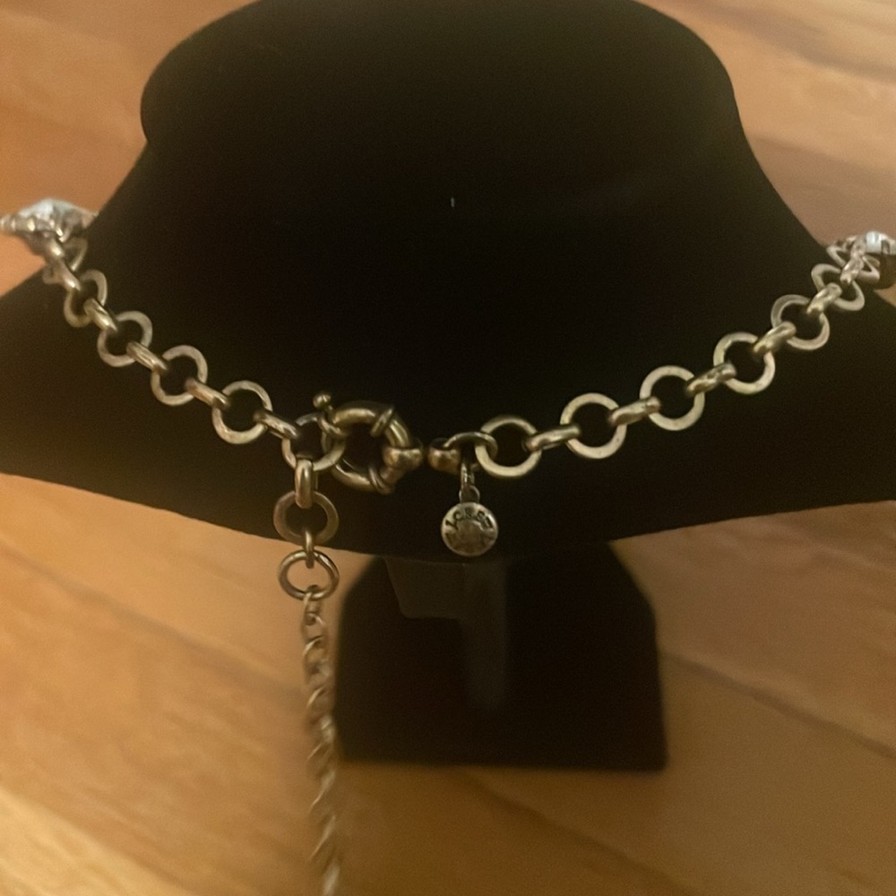 EUC J Crew Necklsce - Picture 4 of 5